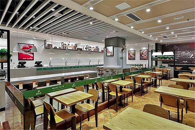 餐饮管理系统，如何提升你的餐厅运营效率？