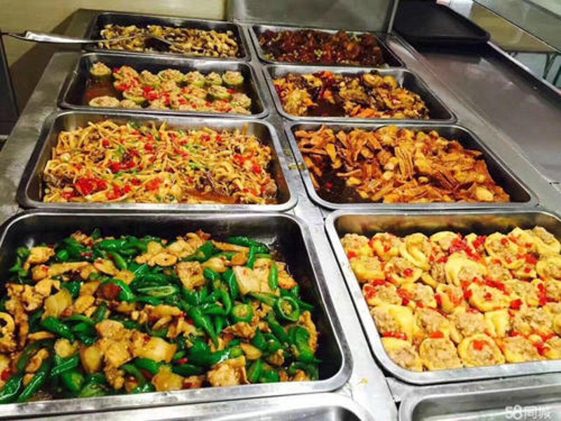 餐饮管理公司如何提升服务效率