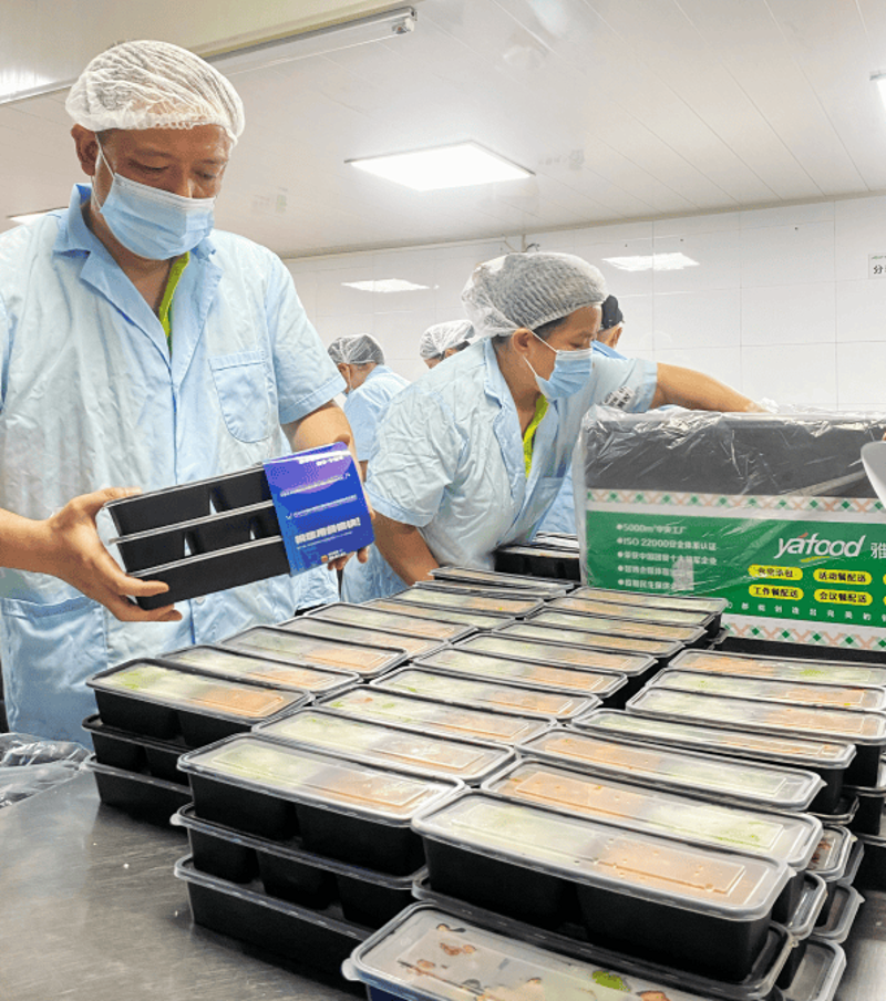 江苏餐饮协会会长于学荣：传统与创新并行的餐饮之道