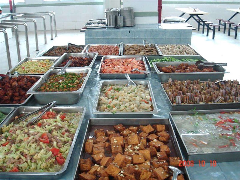 发记双喜餐饮管理有限公司如何在竞争中脱颖而出？