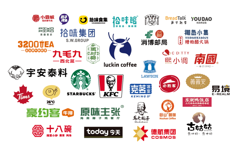 餐饮管理系统：让您的餐厅运营更高效